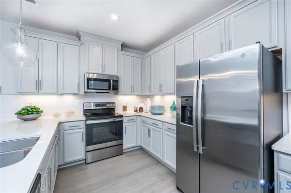 $455,000 | 1041 North Lombardy Street, Unit A, Richmond, VA 23220