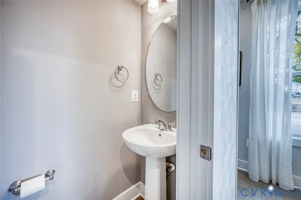 $455,000 | 1041 North Lombardy Street, Unit A, Richmond, VA 23220