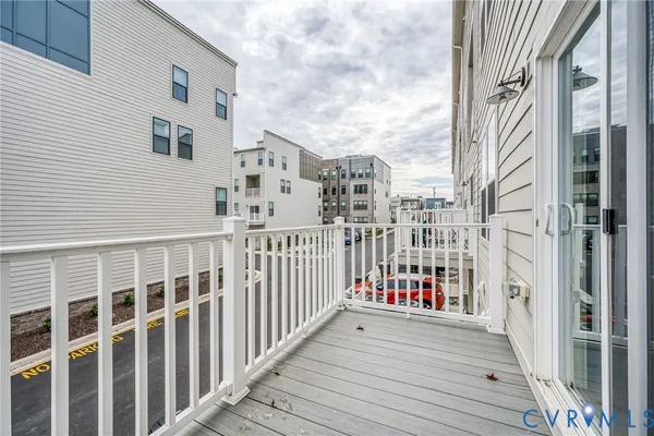 $455,000 | 1041 North Lombardy Street, Unit A, Richmond, VA 23220
