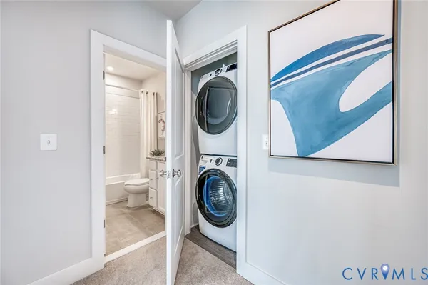 $455,000 | 1041 North Lombardy Street, Unit A, Richmond, VA 23220