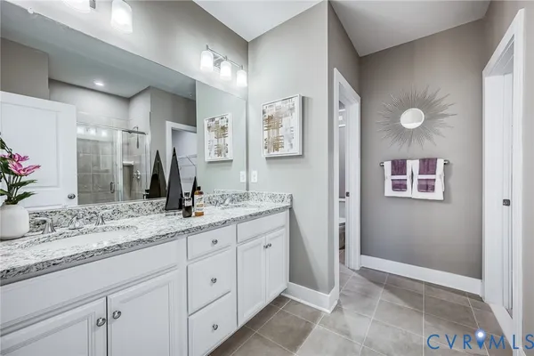 $455,000 | 1041 North Lombardy Street, Unit A, Richmond, VA 23220