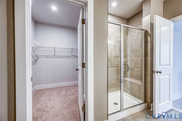 $455,000 | 1041 North Lombardy Street, Unit A, Richmond, VA 23220