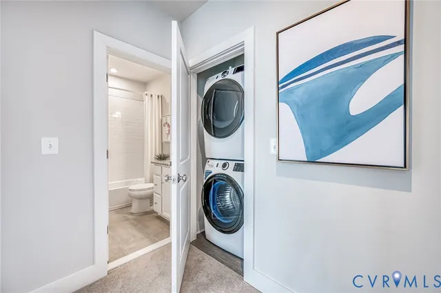 $489,000 | 1041 North Lombardy Street, Unit A, Richmond, VA 23220