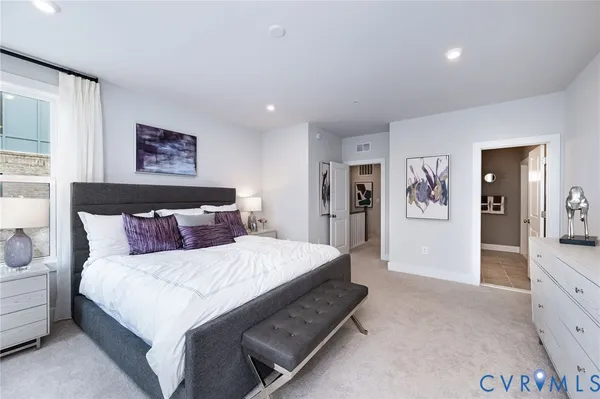 $455,000 | 1041 North Lombardy Street, Unit A, Richmond, VA 23220