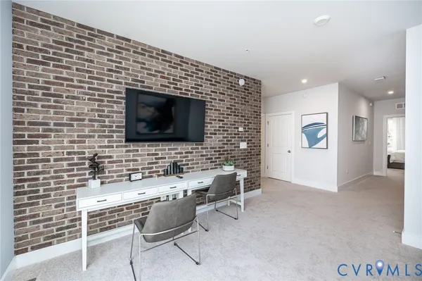 $455,000 | 1041 North Lombardy Street, Unit A, Richmond, VA 23220