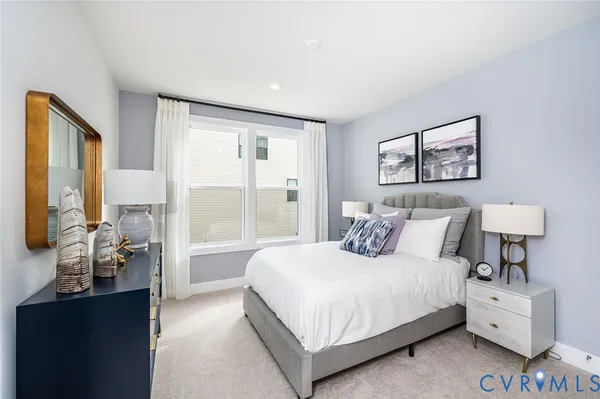 $455,000 | 1041 North Lombardy Street, Unit A, Richmond, VA 23220