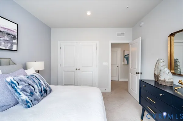 $455,000 | 1041 North Lombardy Street, Unit A, Richmond, VA 23220