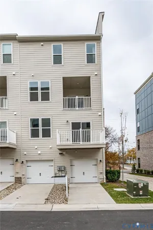 $455,000 | 1041 North Lombardy Street, Unit A, Richmond, VA 23220