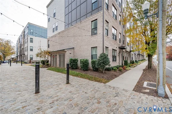 $455,000 | 1041 North Lombardy Street, Unit A, Richmond, VA 23220