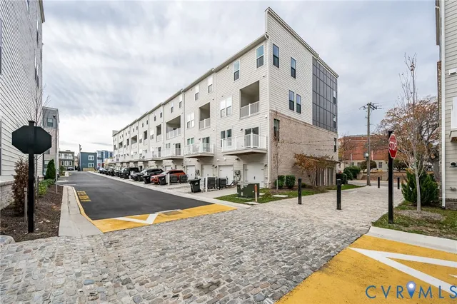 $489,000 | 1041 North Lombardy Street, Unit A, Richmond, VA 23220