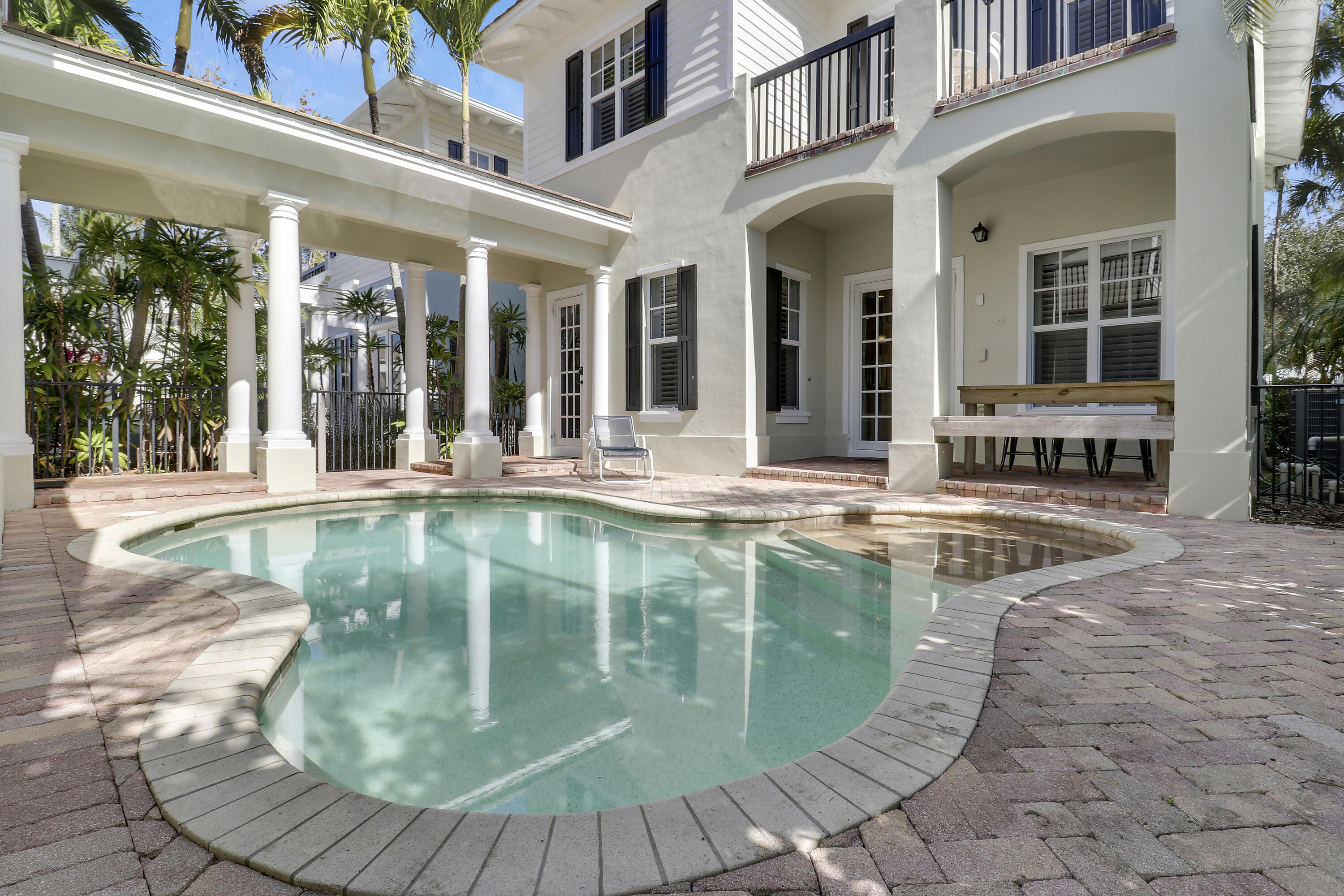 108 Spikerush Road Jupiter, FL 33458 - Photo 18 of 37 Pool