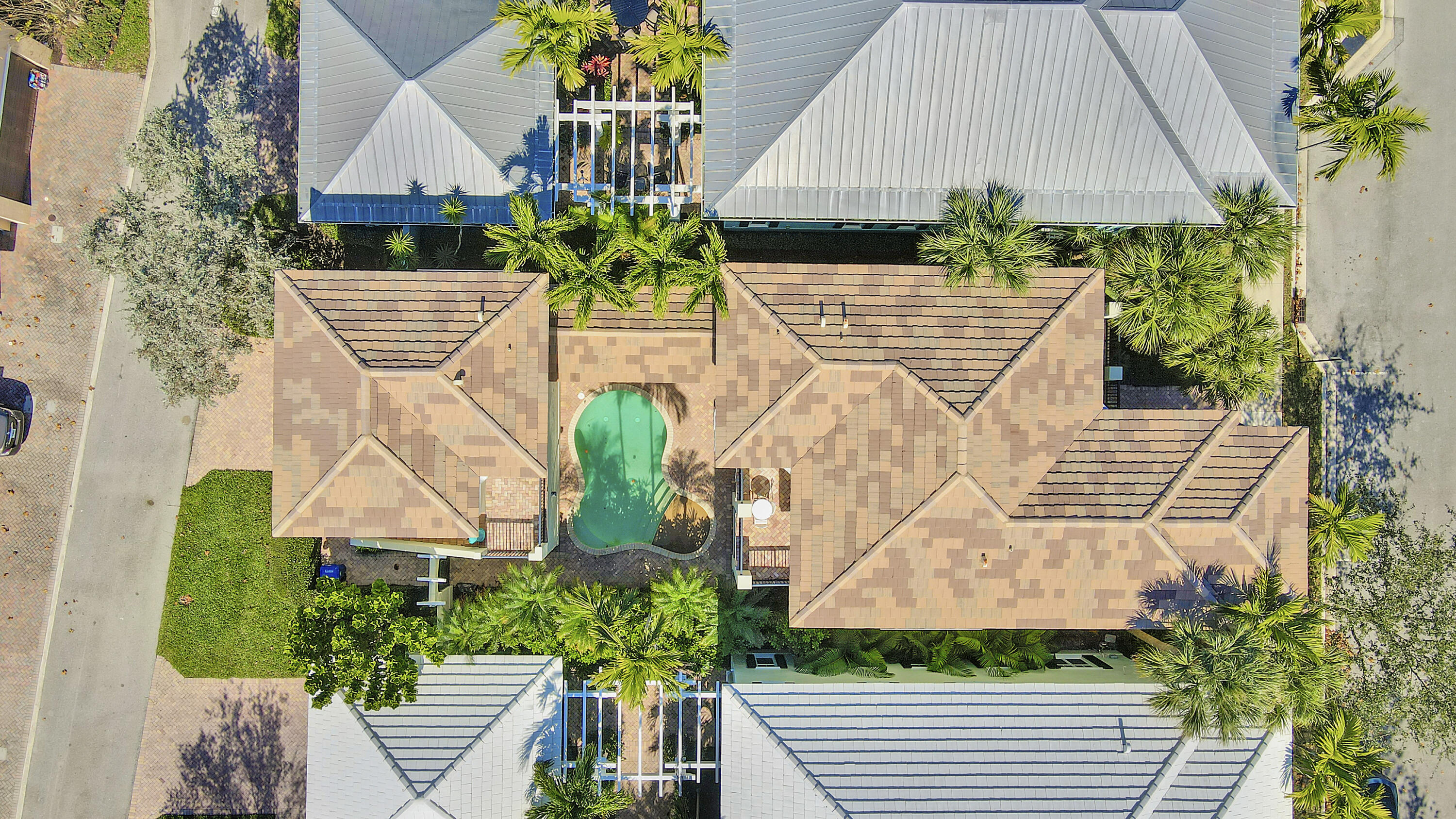 108 Spikerush Road Jupiter, FL 33458 - Photo 27 of 37 Aerial