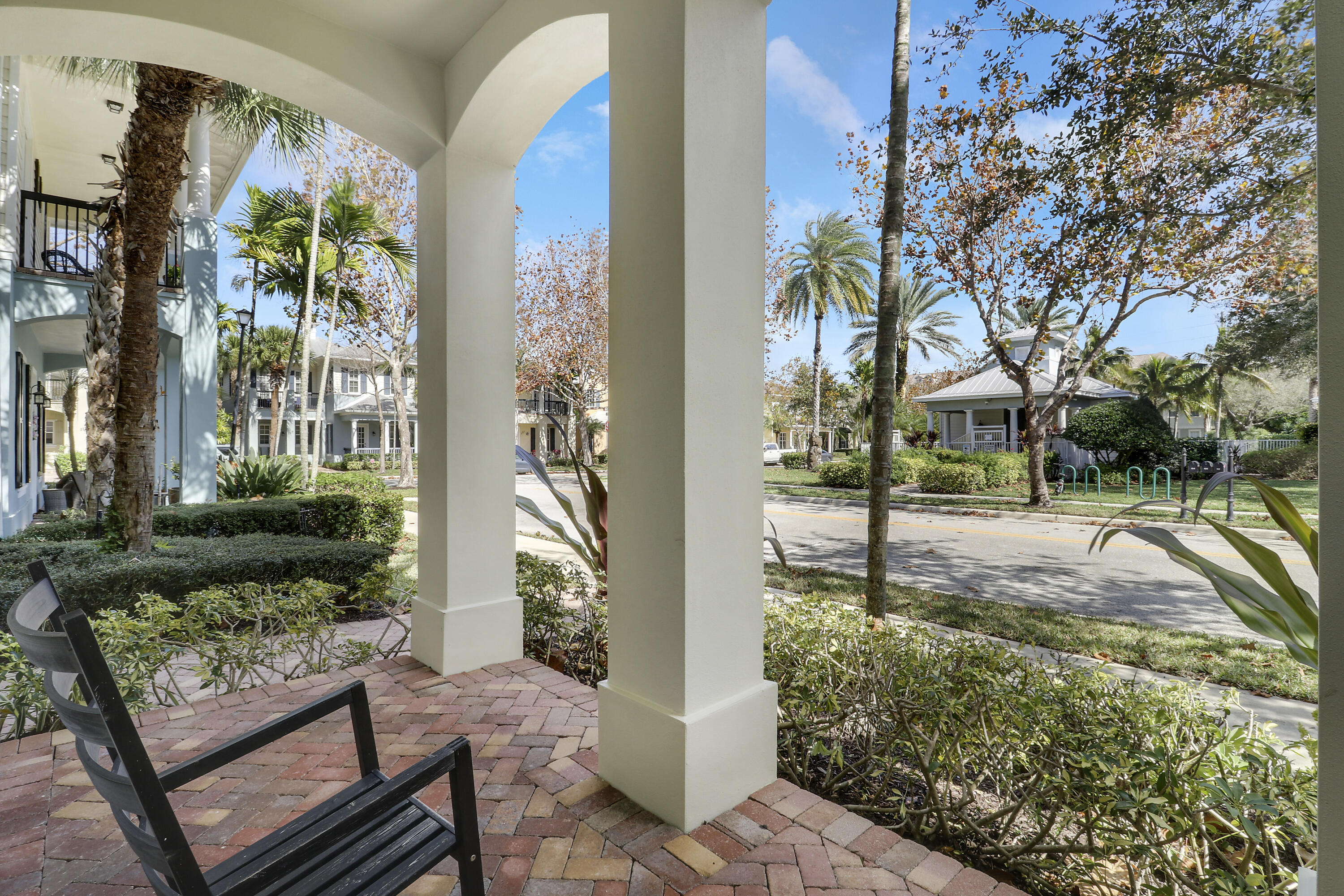 108 Spikerush Road Jupiter, FL 33458 - Photo 3 of 37 Front Porch