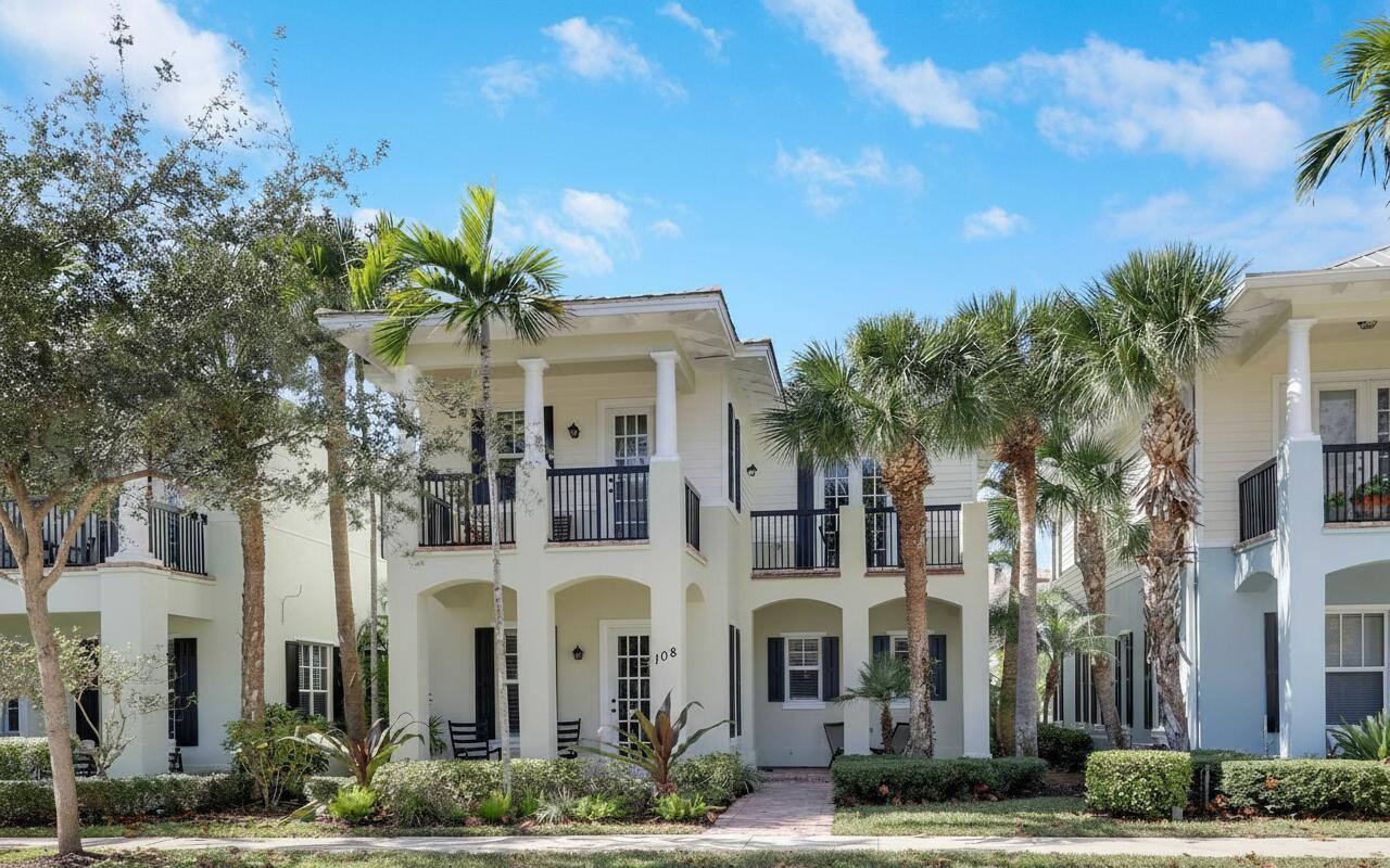 108 Spikerush Road Jupiter, FL 33458 - Photo 33 of 37 Spikerush Front
