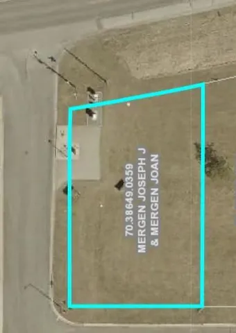 $25,000 | 701 South Street, Paynesville, MN 56362