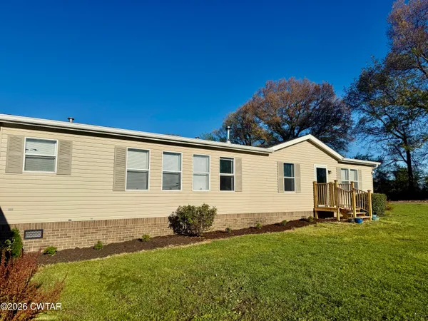 $169,900 | 1131 Volunteer Drive, Troy, TN 38260