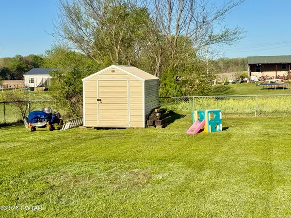 $169,900 | 1131 Volunteer Drive, Troy, TN 38260