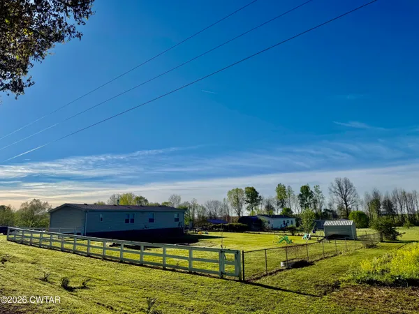 $169,900 | 1131 Volunteer Drive, Troy, TN 38260