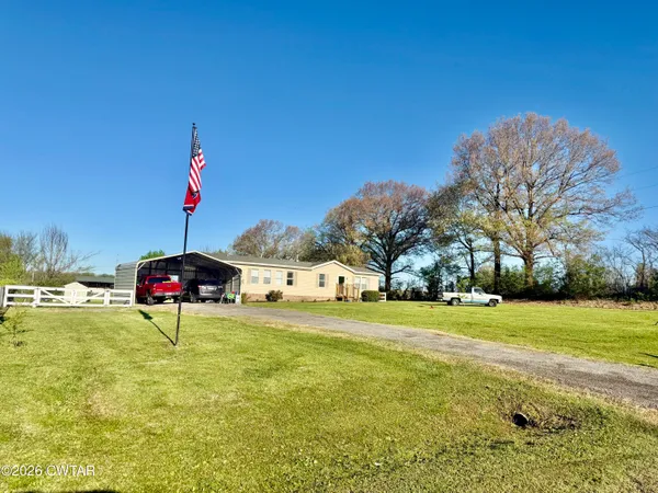 $169,900 | 1131 Volunteer Drive, Troy, TN 38260