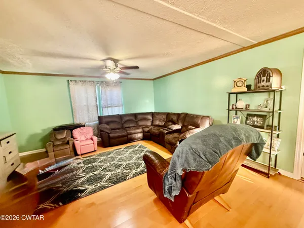 $169,900 | 1131 Volunteer Drive, Troy, TN 38260