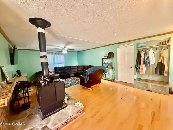 $169,900 | 1131 Volunteer Drive, Troy, TN 38260