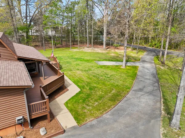 $449,900 | 59 Wildwood Drive, Chatsworth, GA 30705