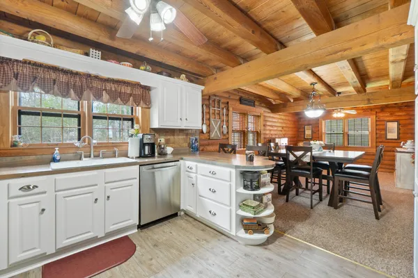 $449,900 | 59 Wildwood Drive, Chatsworth, GA 30705