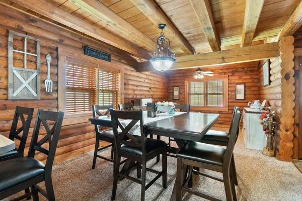 $449,900 | 59 Wildwood Drive, Chatsworth, GA 30705