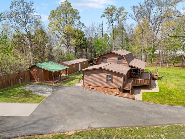 $449,900 | 59 Wildwood Drive, Chatsworth, GA 30705