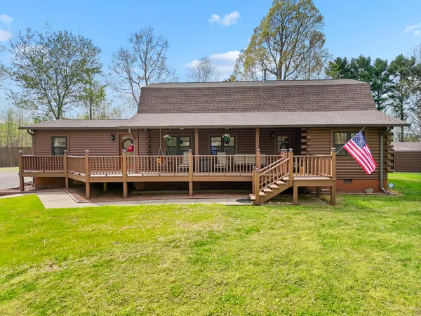 $449,900 | 59 Wildwood Drive, Chatsworth, GA 30705
