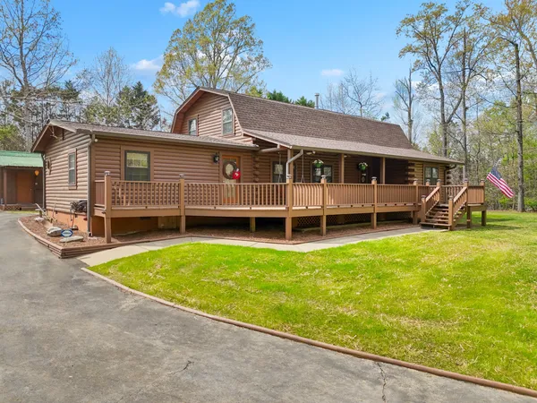 $449,900 | 59 Wildwood Drive, Chatsworth, GA 30705