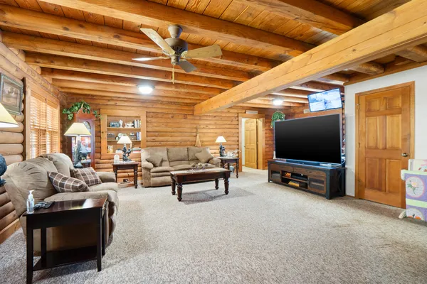 $449,900 | 59 Wildwood Drive, Chatsworth, GA 30705