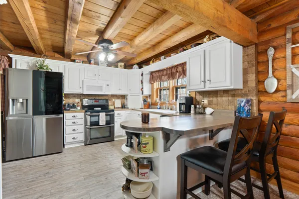 $449,900 | 59 Wildwood Drive, Chatsworth, GA 30705
