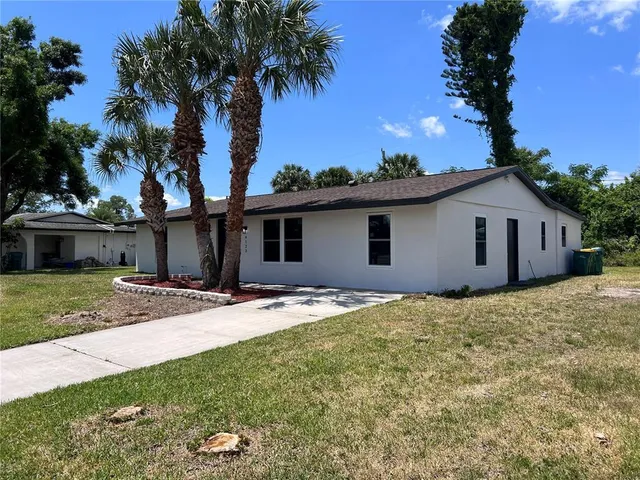 $1,980 | 4123 Michel Tree Street, Port Charlotte, FL 33948