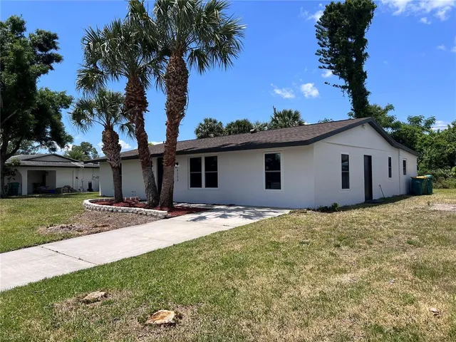 $1,980 | 4123 Michel Tree Street, Port Charlotte, FL 33948