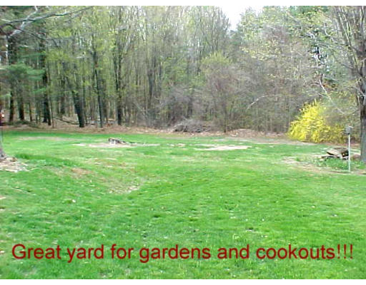 56 Stafford Road Holland, MA 01521 - Photo 3 of 7