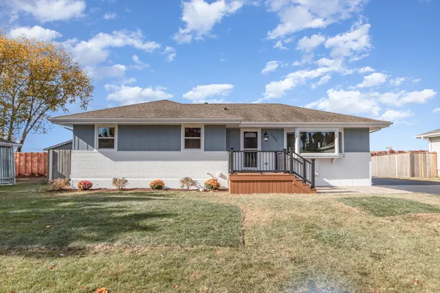 $349,000 | 1333 Steven Smith Street, Joliet, IL 60431