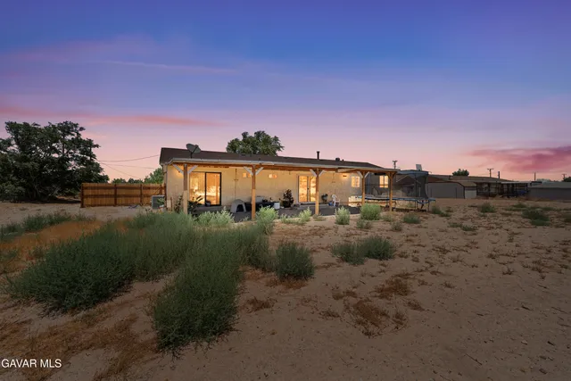 $469,900 | 11138 East Ave R-2, Littlerock, CA 93543