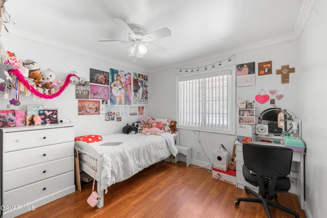 $469,900 | 11138 East Ave R-2, Littlerock, CA 93543