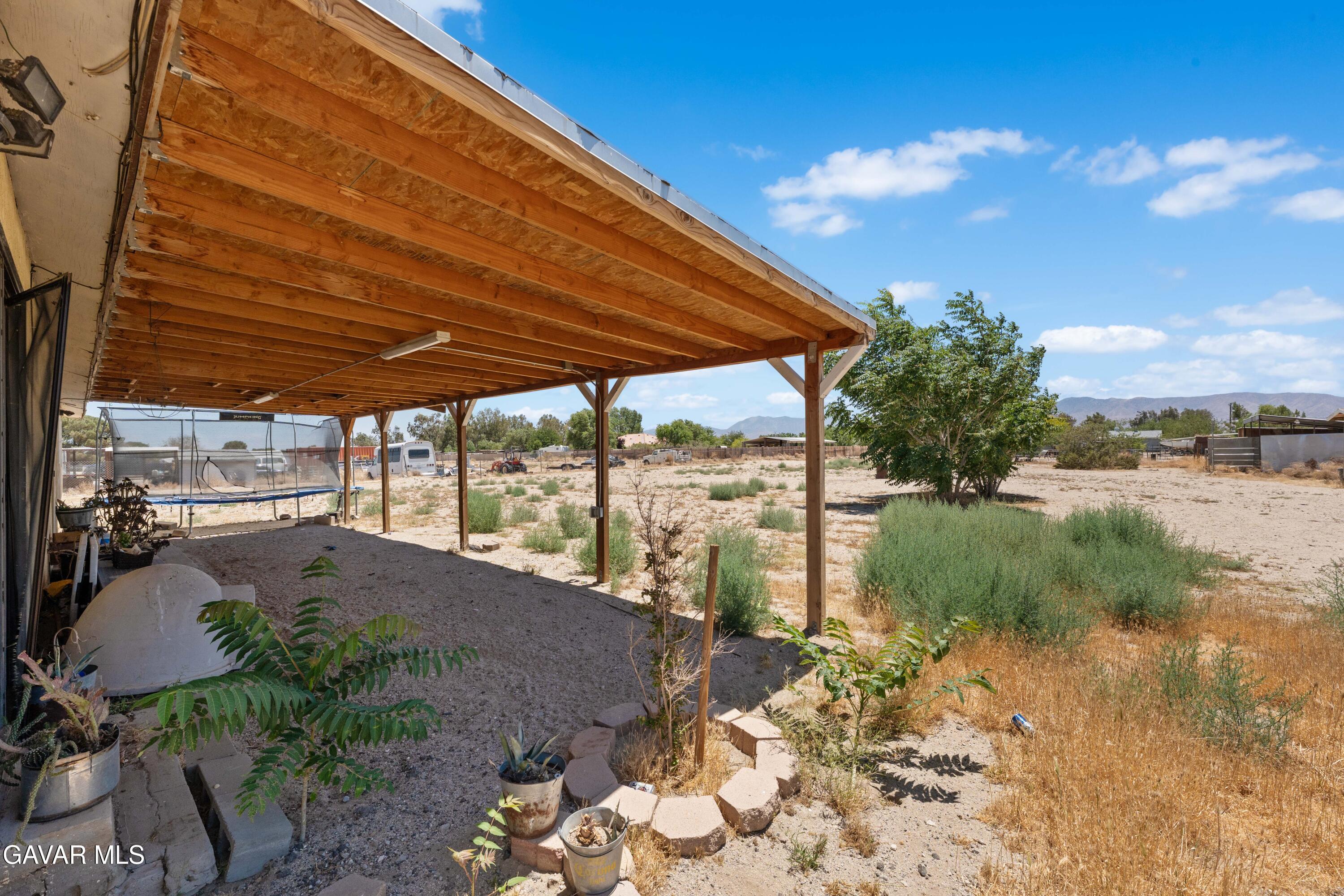 11138 East Ave R-2 Littlerock, CA 93543 - Photo 26 of 39 E Ave R2-34