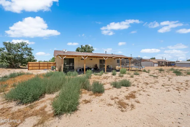 $469,900 | 11138 East Ave R-2, Littlerock, CA 93543