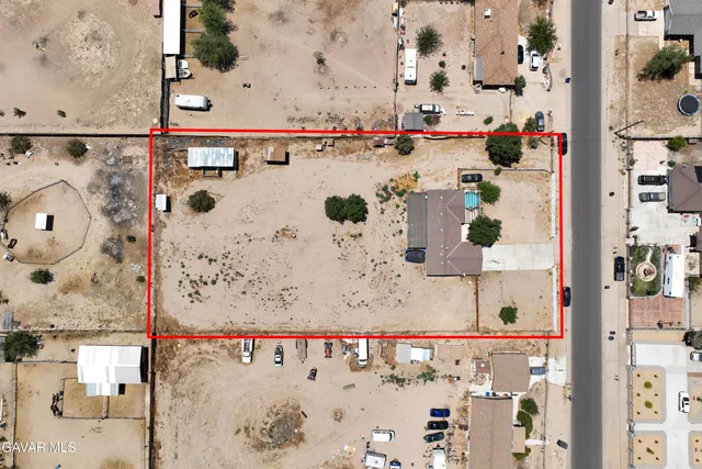 $469,900 | 11138 East Ave R-2, Littlerock, CA 93543