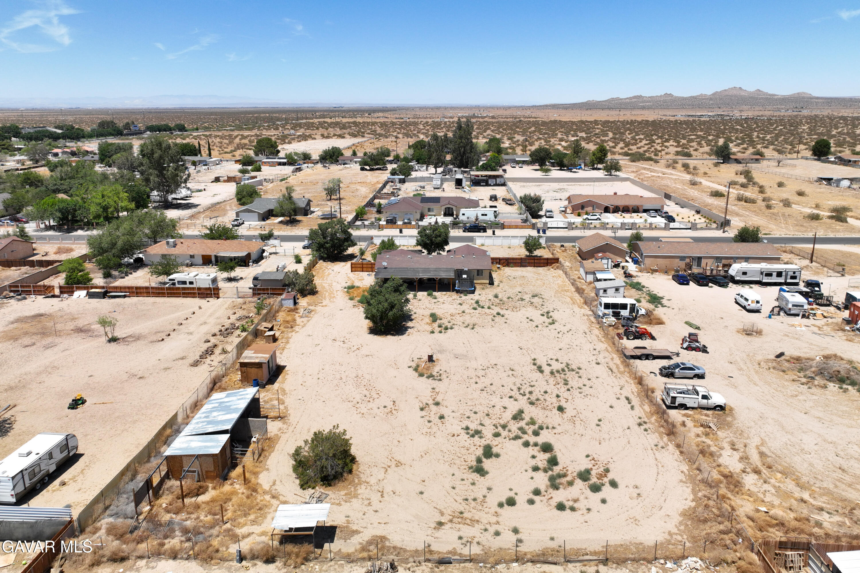 11138 East Ave R-2 Littlerock, CA 93543 - Photo 32 of 39 E Ave R2-40