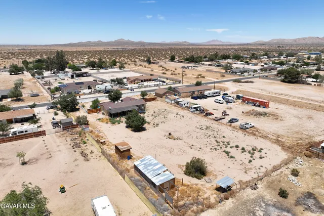 $469,900 | 11138 East Ave R-2, Littlerock, CA 93543