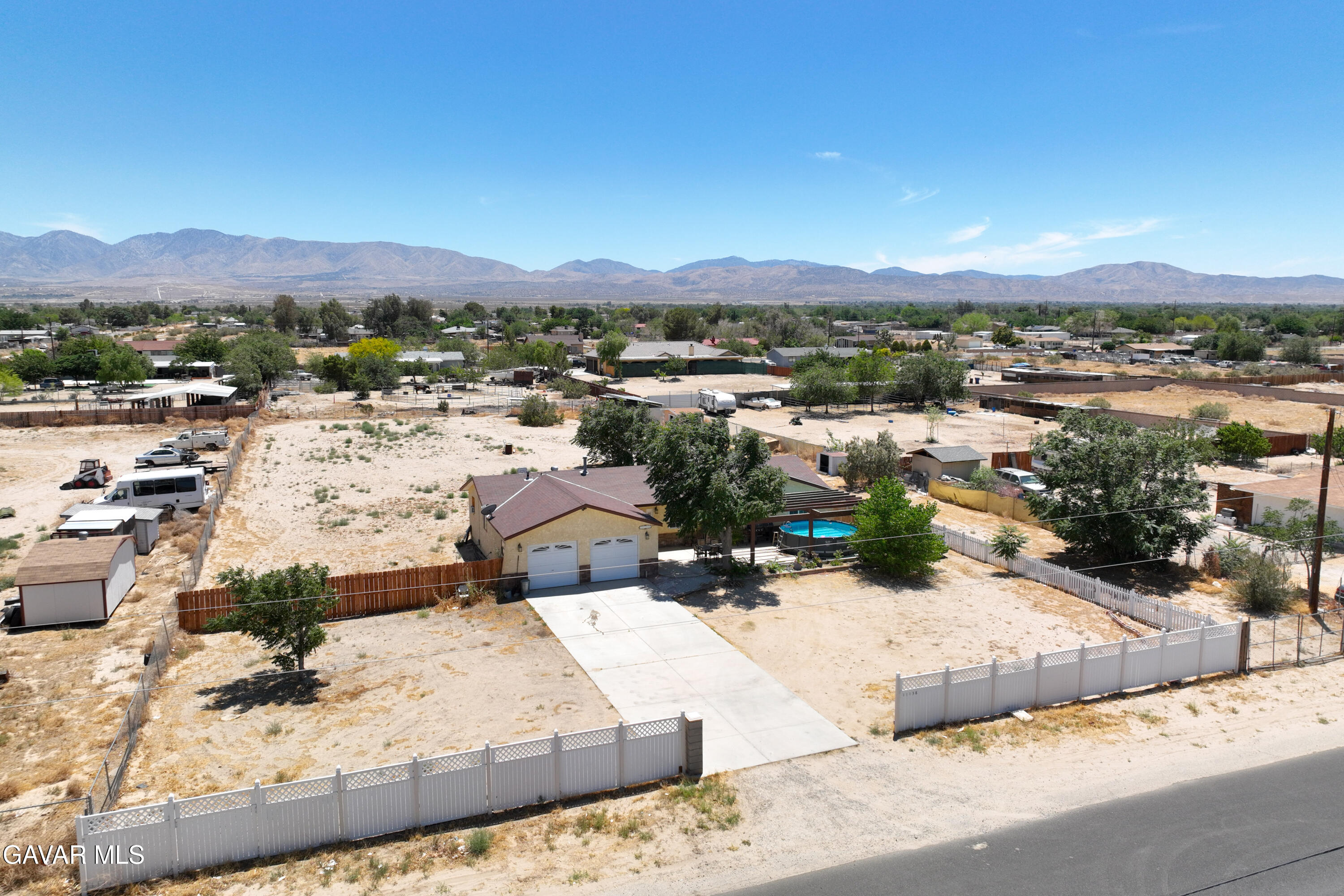 11138 East Ave R-2 Littlerock, CA 93543 - Photo 34 of 39 E Ave R2-42