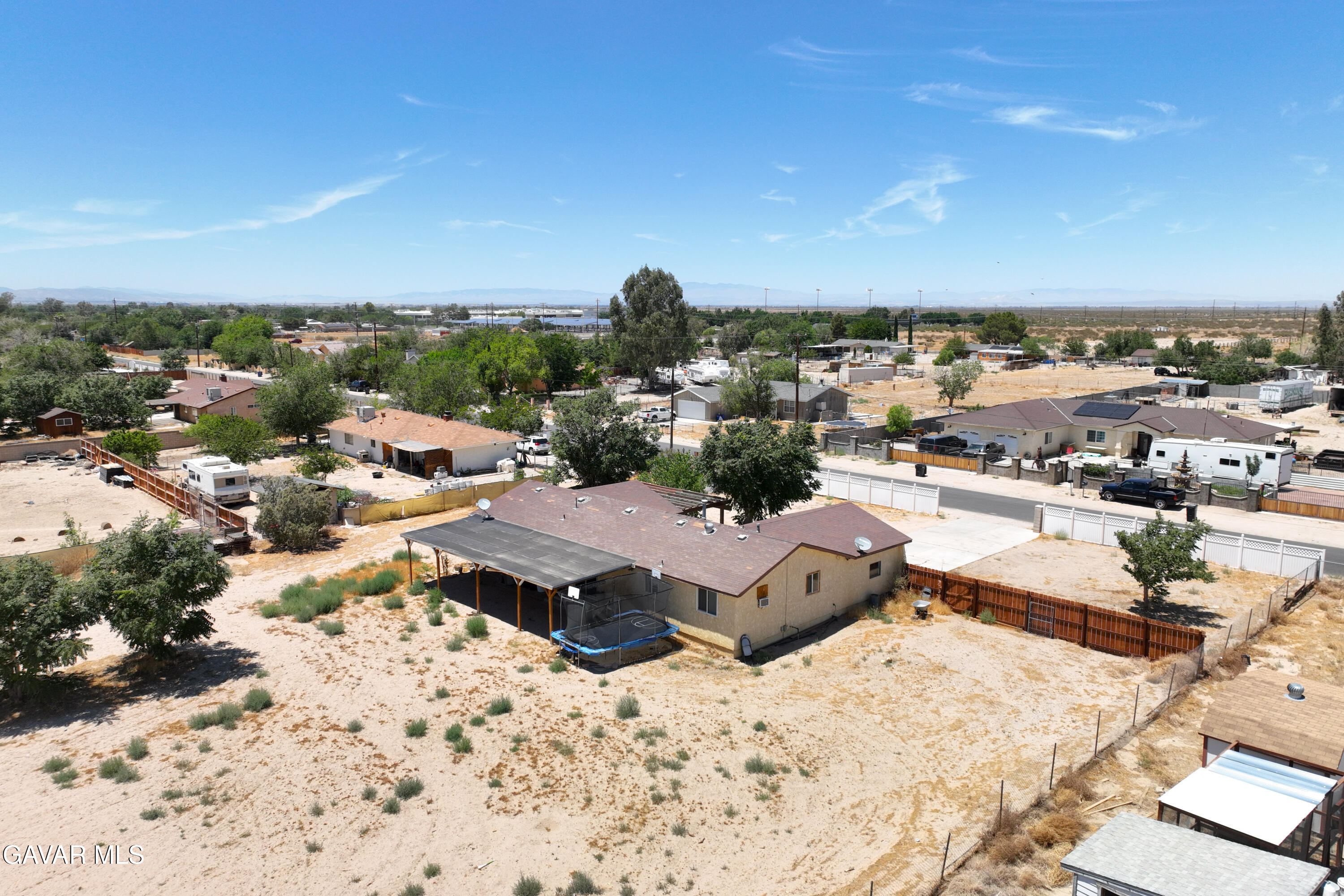 11138 East Ave R-2 Littlerock, CA 93543 - Photo 35 of 39 E Ave R2-43