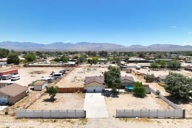 $469,900 | 11138 East Ave R-2, Littlerock, CA 93543