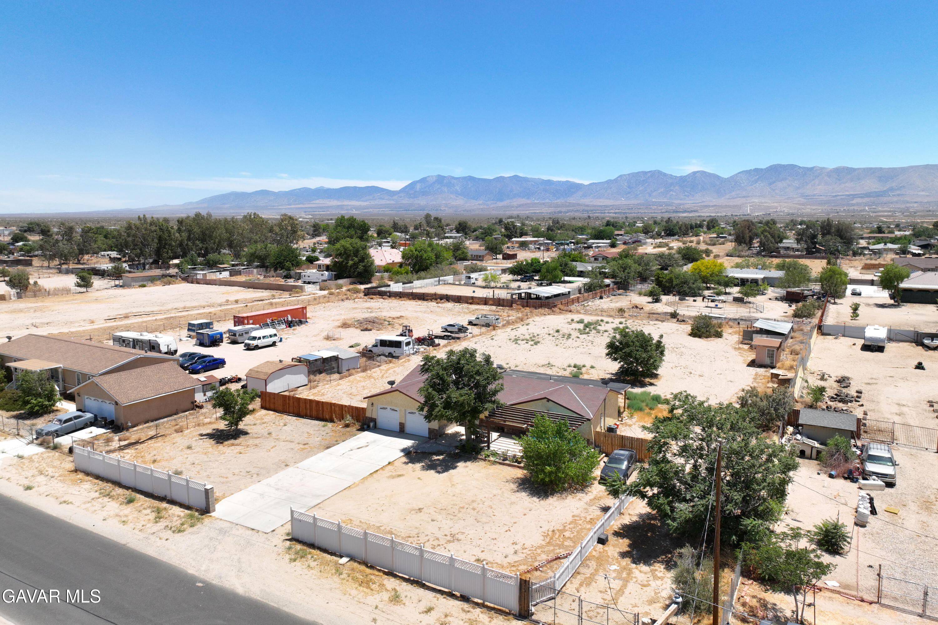 11138 East Ave R-2 Littlerock, CA 93543 - Photo 37 of 39 E Ave R2-45