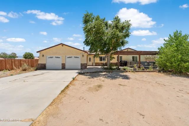 $469,900 | 11138 East Ave R-2, Littlerock, CA 93543