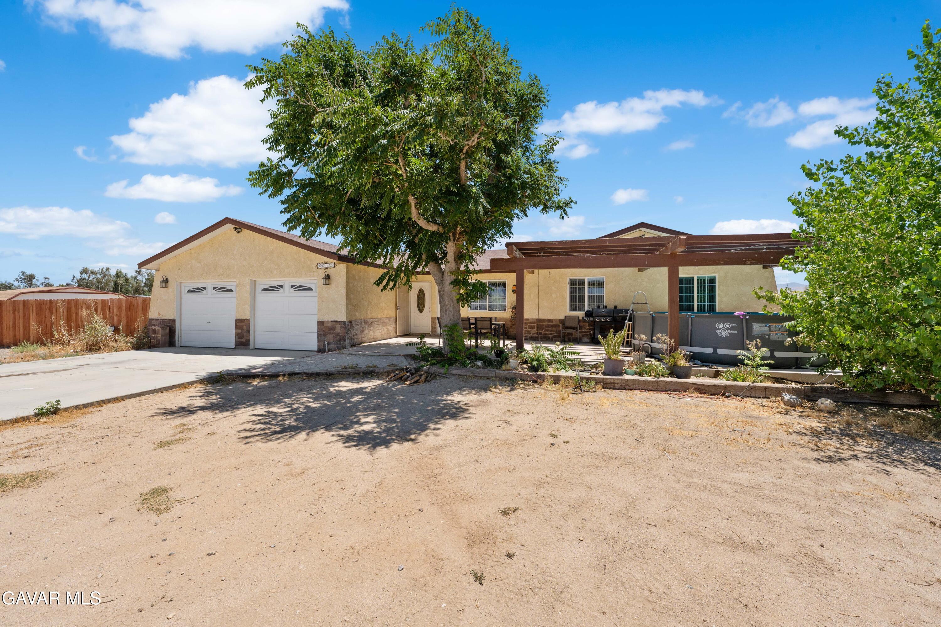 11138 East Ave R-2 Littlerock, CA 93543 - Photo 5 of 39 E Ave R2-12